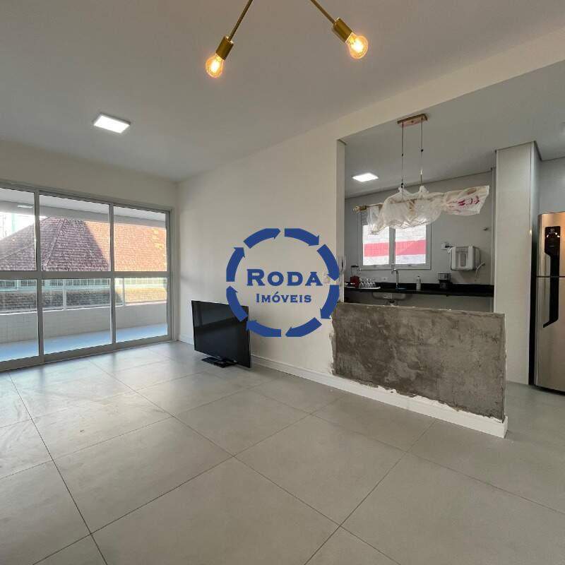 Apartamento à venda no Embaré: 