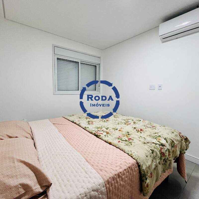 Apartamento à venda no Embaré: 