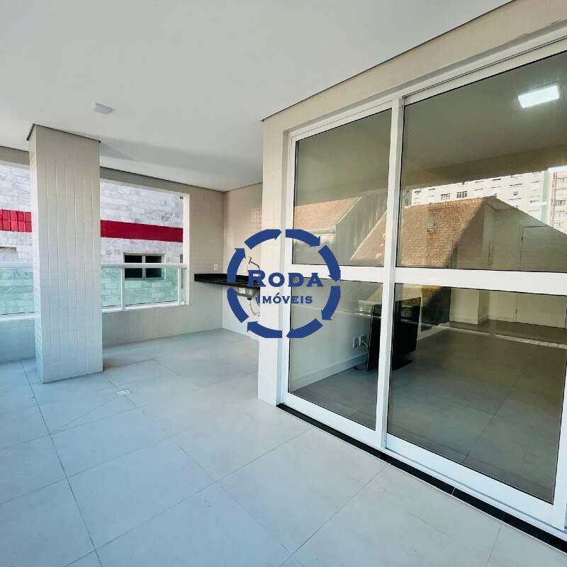 Apartamento à venda no Embaré: 