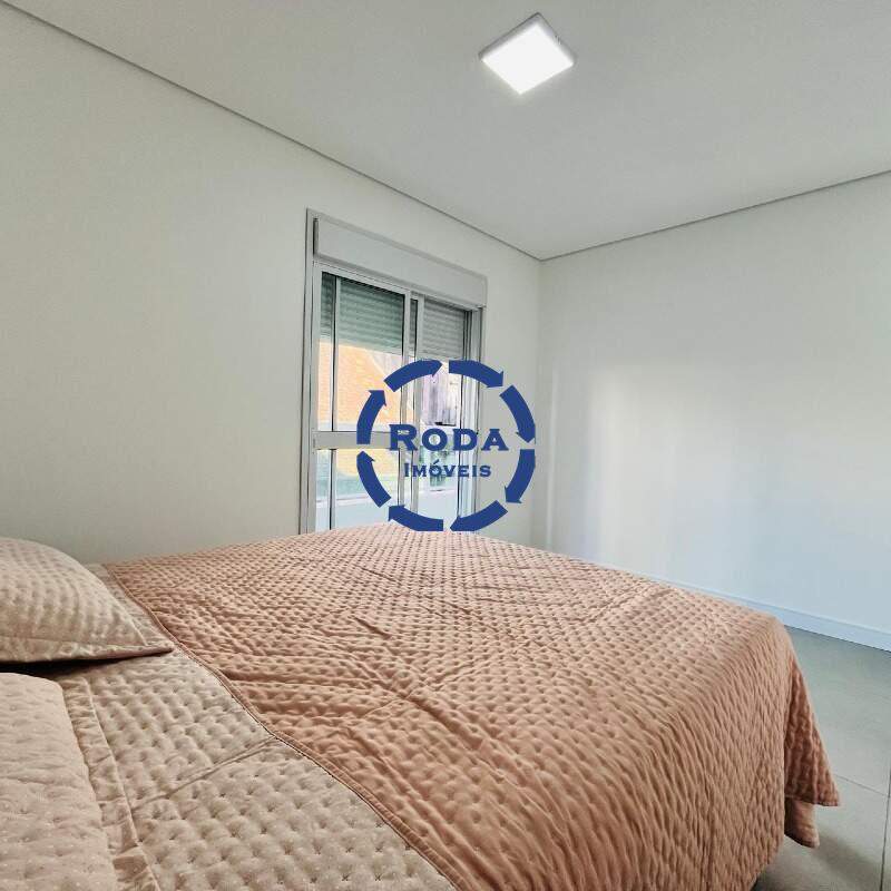 Apartamento à venda no Embaré: 