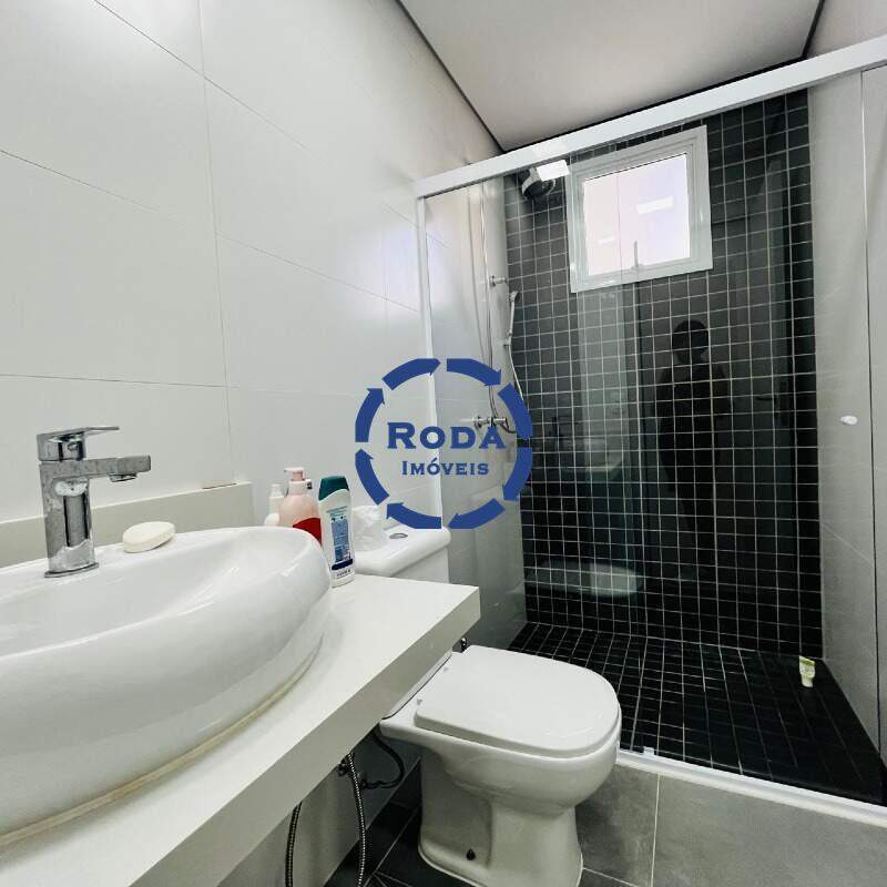 Apartamento à venda no Embaré: 