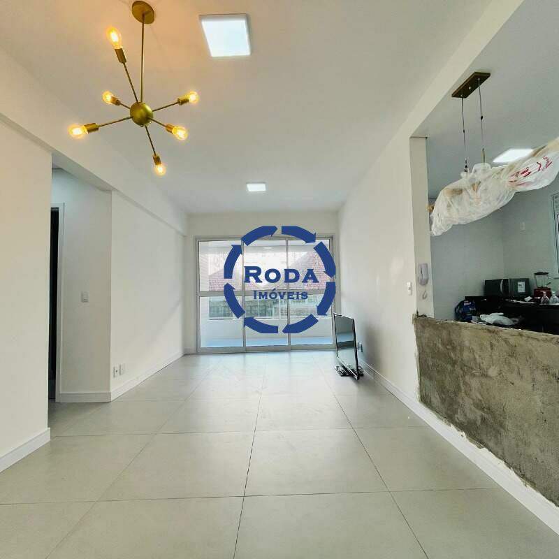 Apartamento à venda no Embaré: 