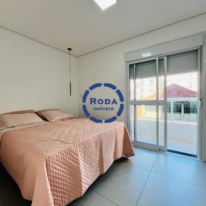 Apartamento à venda no Embaré: 