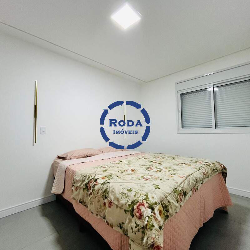 Apartamento à venda no Embaré: 