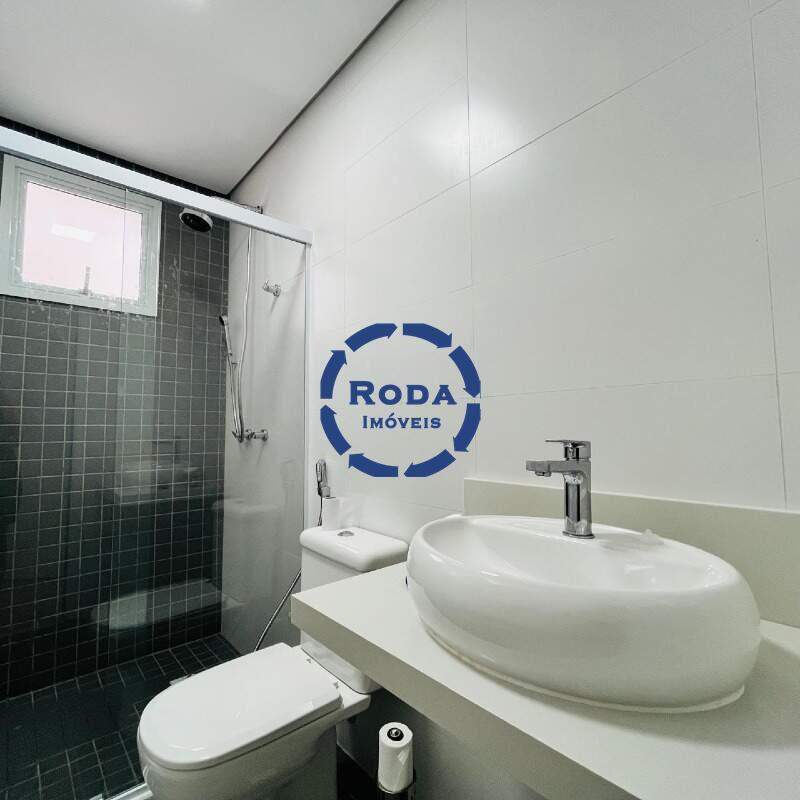 Apartamento à venda no Embaré: 