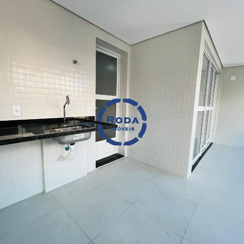 Apartamento à venda no Embaré: 
