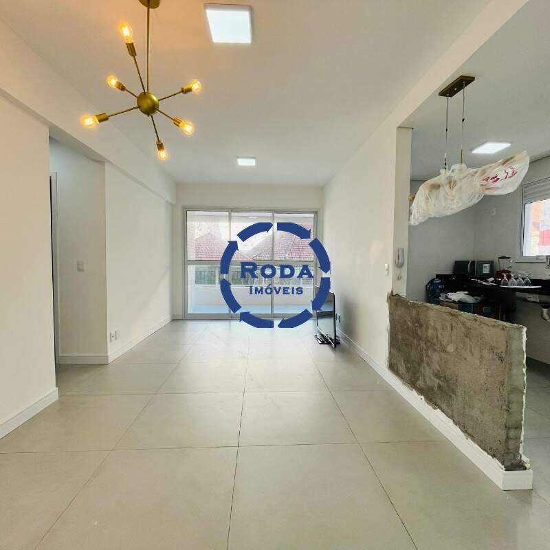 Apartamento à venda no Embaré: 