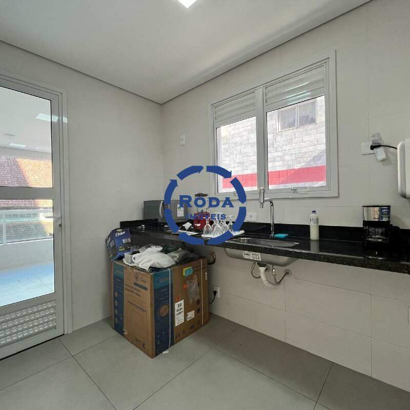 Apartamento à venda no Embaré: 
