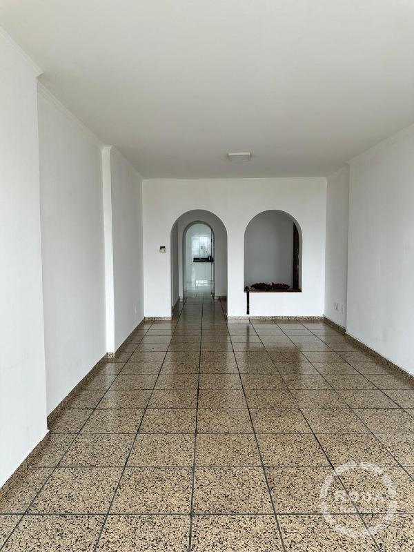 Apartamento à venda no Itararé: 