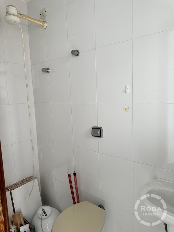 Apartamento à venda no Itararé: 