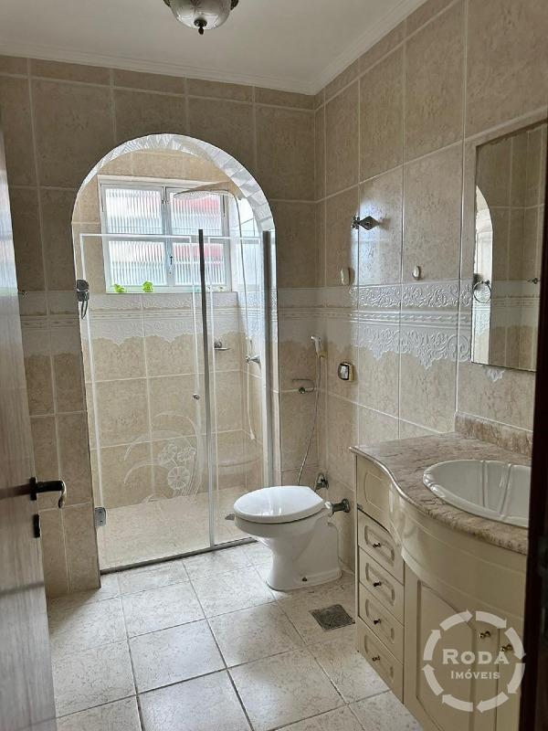 Apartamento à venda no Itararé: 