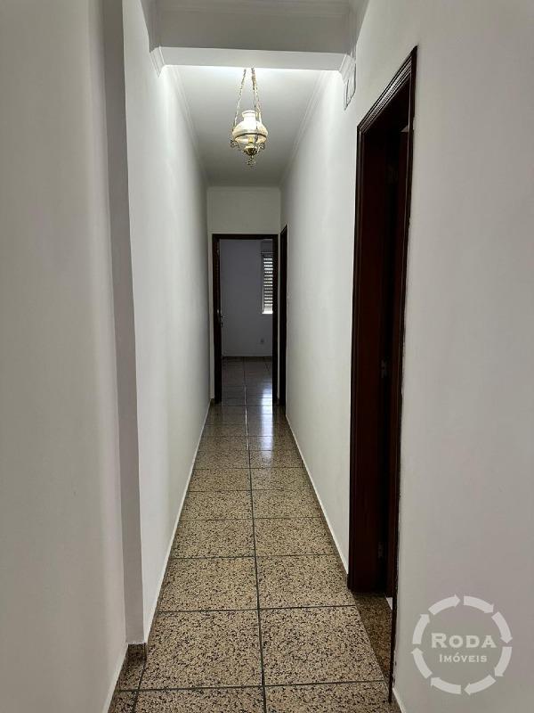 Apartamento à venda no Itararé: 