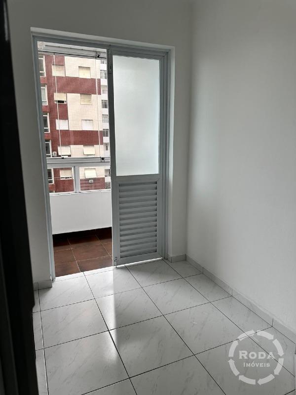 Apartamento à venda no Itararé: 