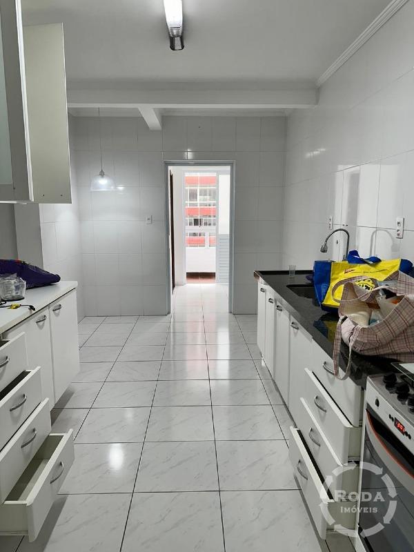 Apartamento à venda no Itararé: 