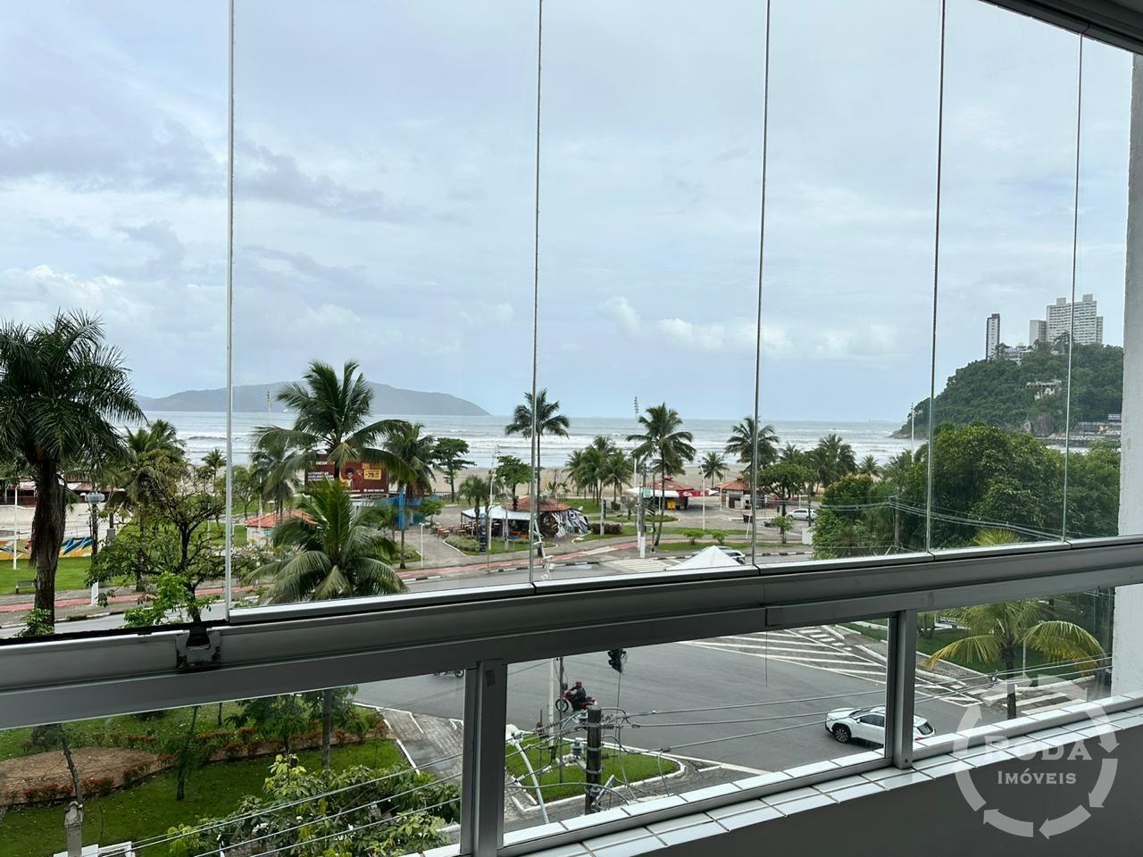 Apartamento à venda no Itararé: 