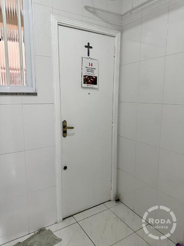 Apartamento à venda no Itararé: 