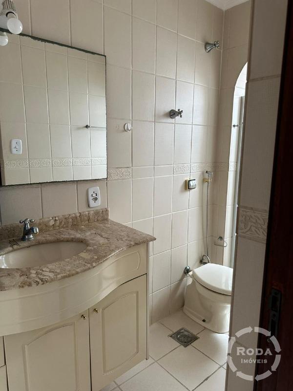 Apartamento à venda no Itararé: 