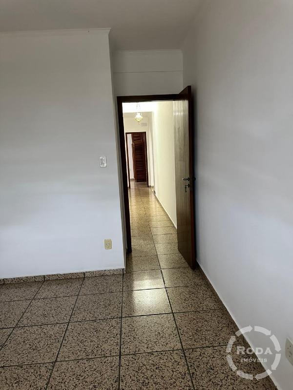Apartamento à venda no Itararé: 