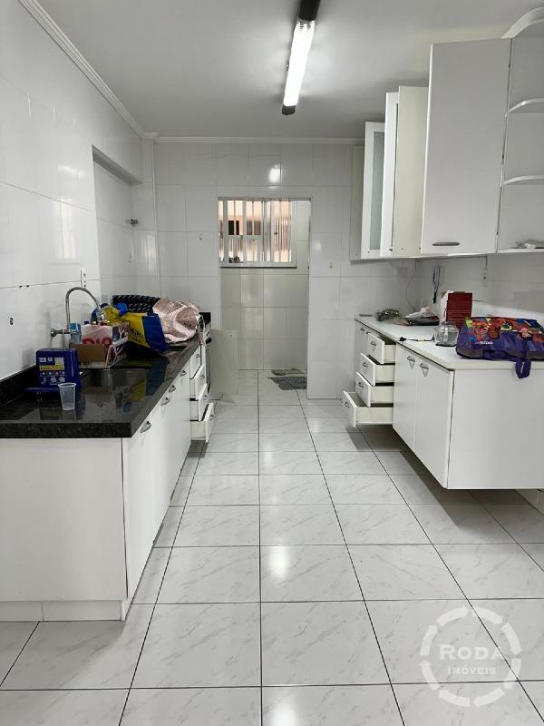 Apartamento à venda no Itararé: 