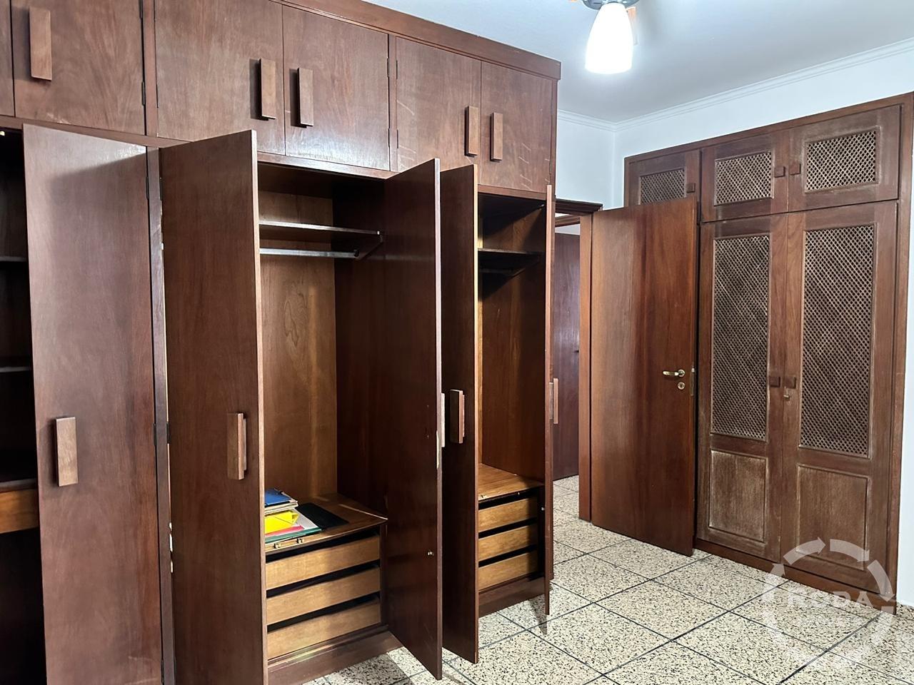 Apartamento à venda no Itararé: 
