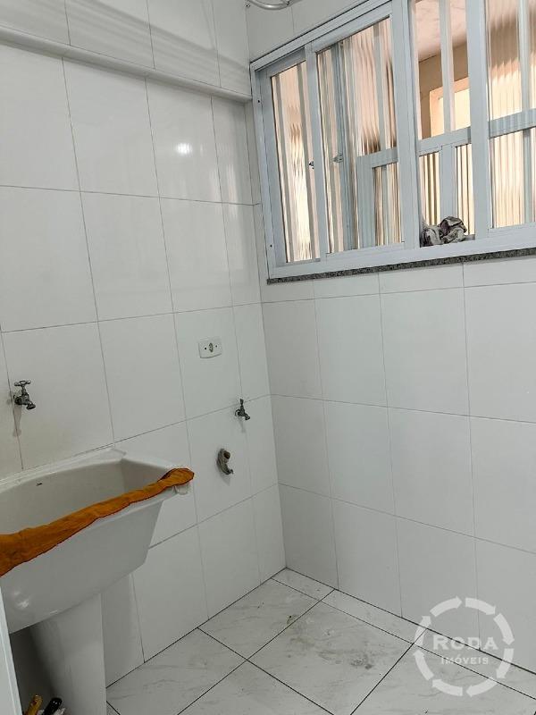 Apartamento à venda no Itararé: 
