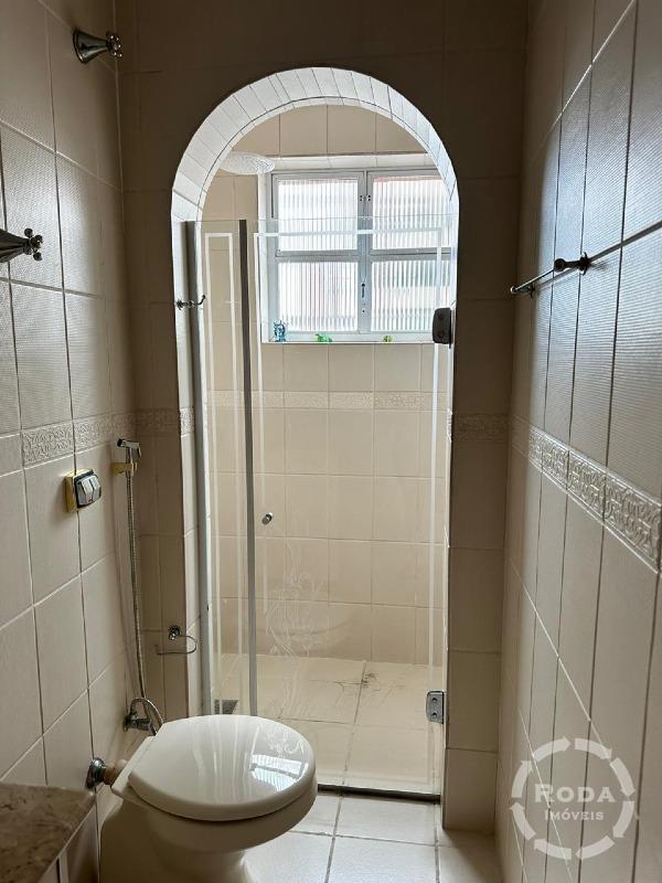 Apartamento à venda no Itararé: 