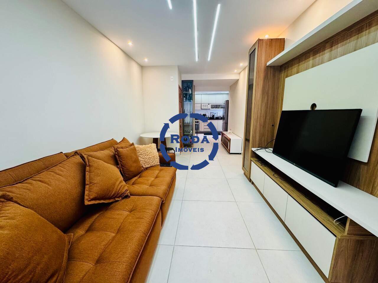 Apartamento à venda no Boqueirão: 