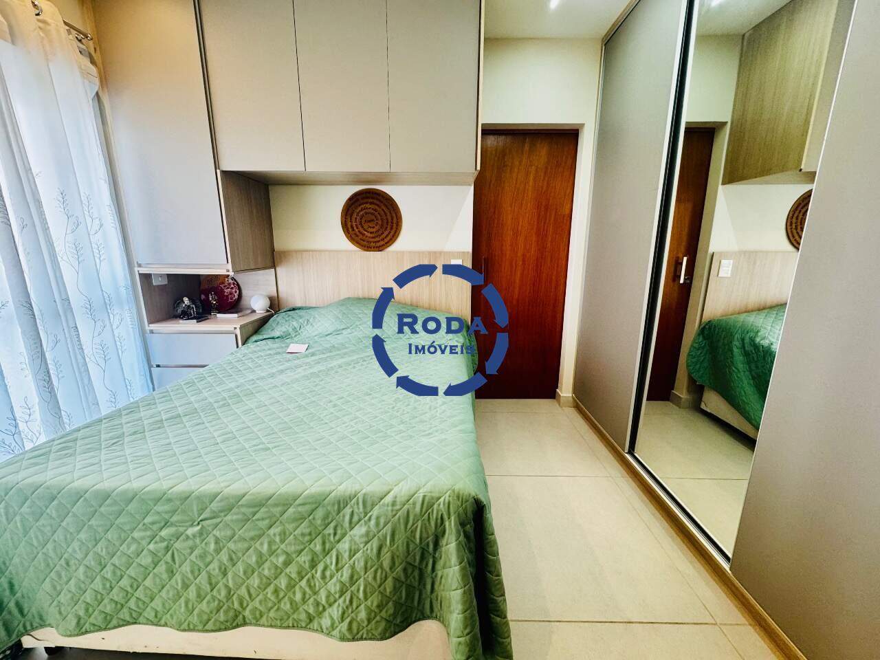 Apartamento à venda no Boqueirão: 
