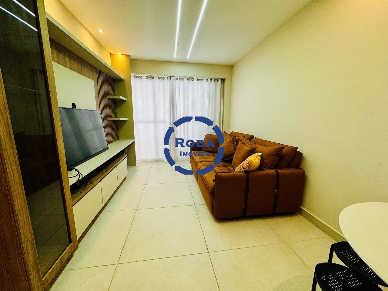 Apartamento à venda no Boqueirão: 