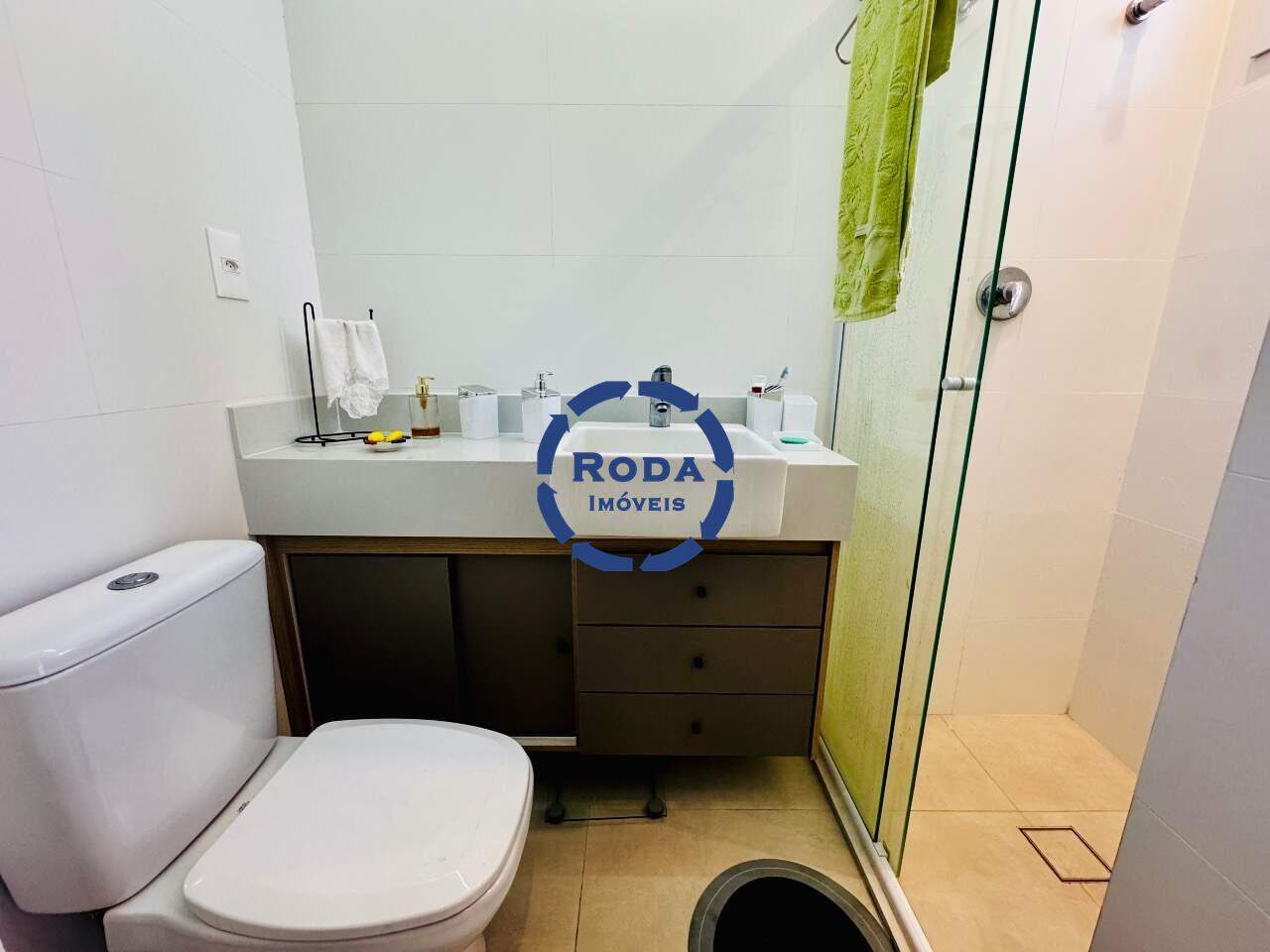 Apartamento à venda no Boqueirão: 