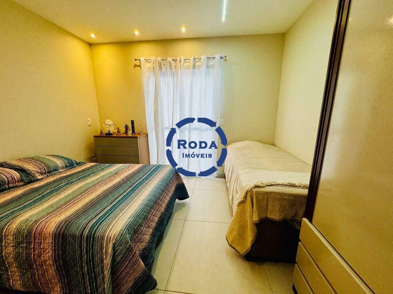 Apartamento à venda no Boqueirão: 