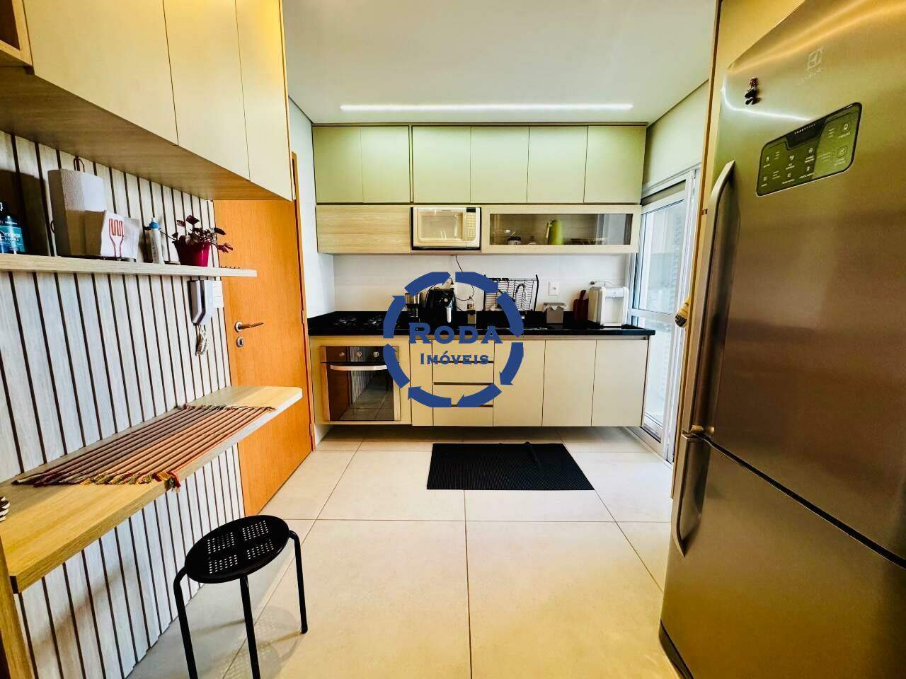Apartamento à venda no Boqueirão: 