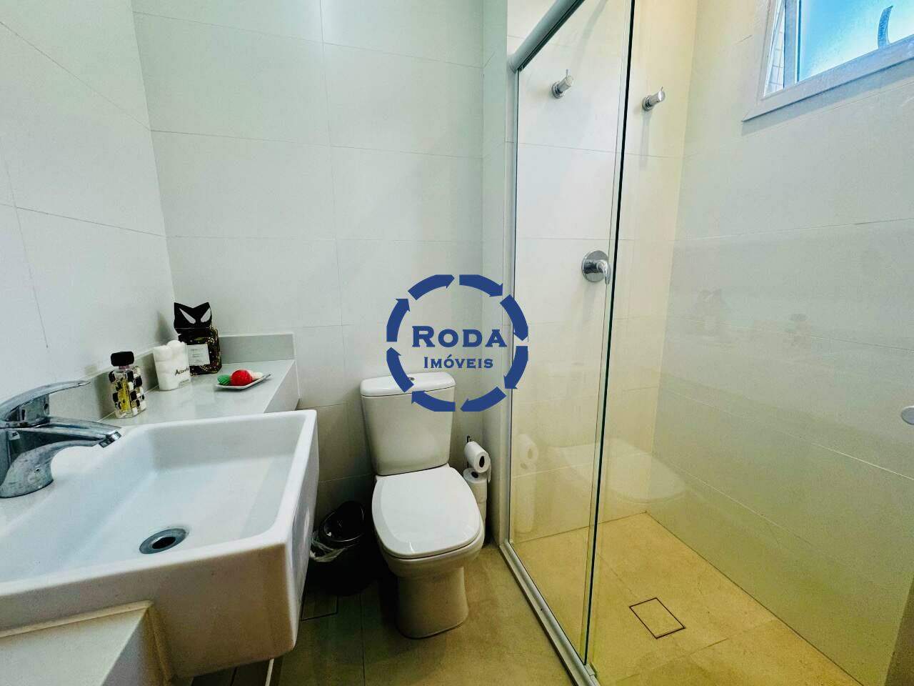 Apartamento à venda no Boqueirão: 