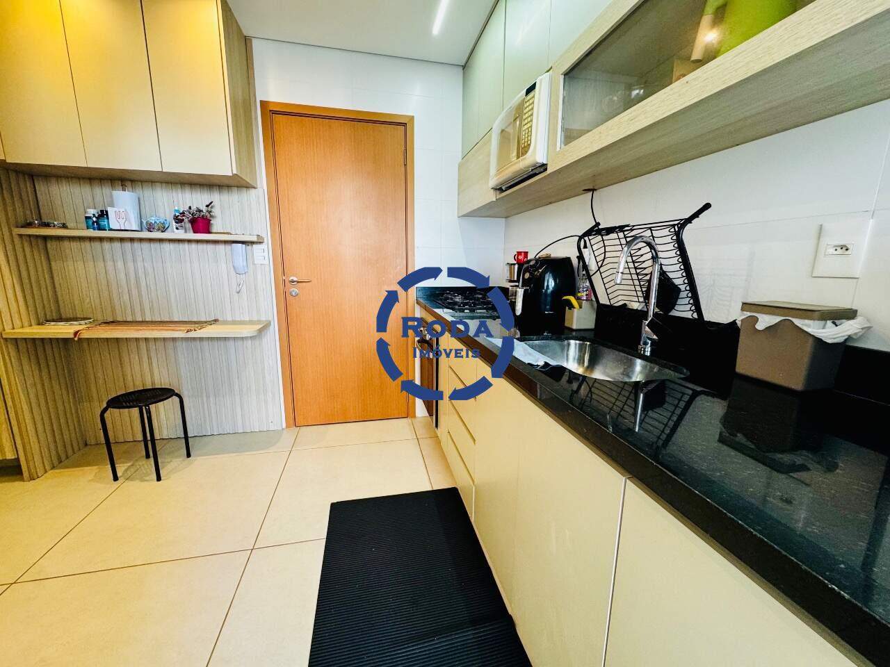 Apartamento à venda no Boqueirão: 