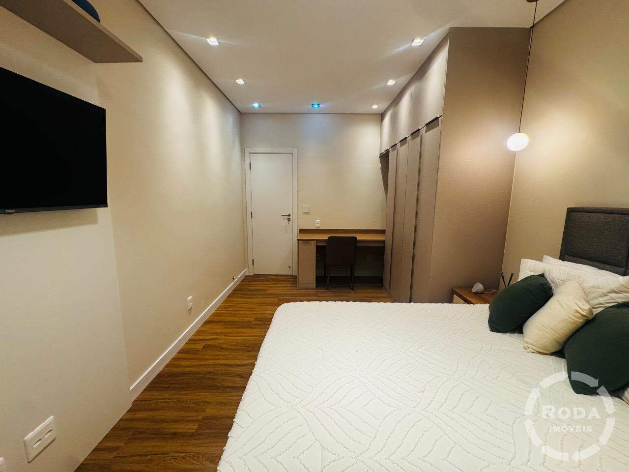 Apartamento à venda no Boqueirão: 