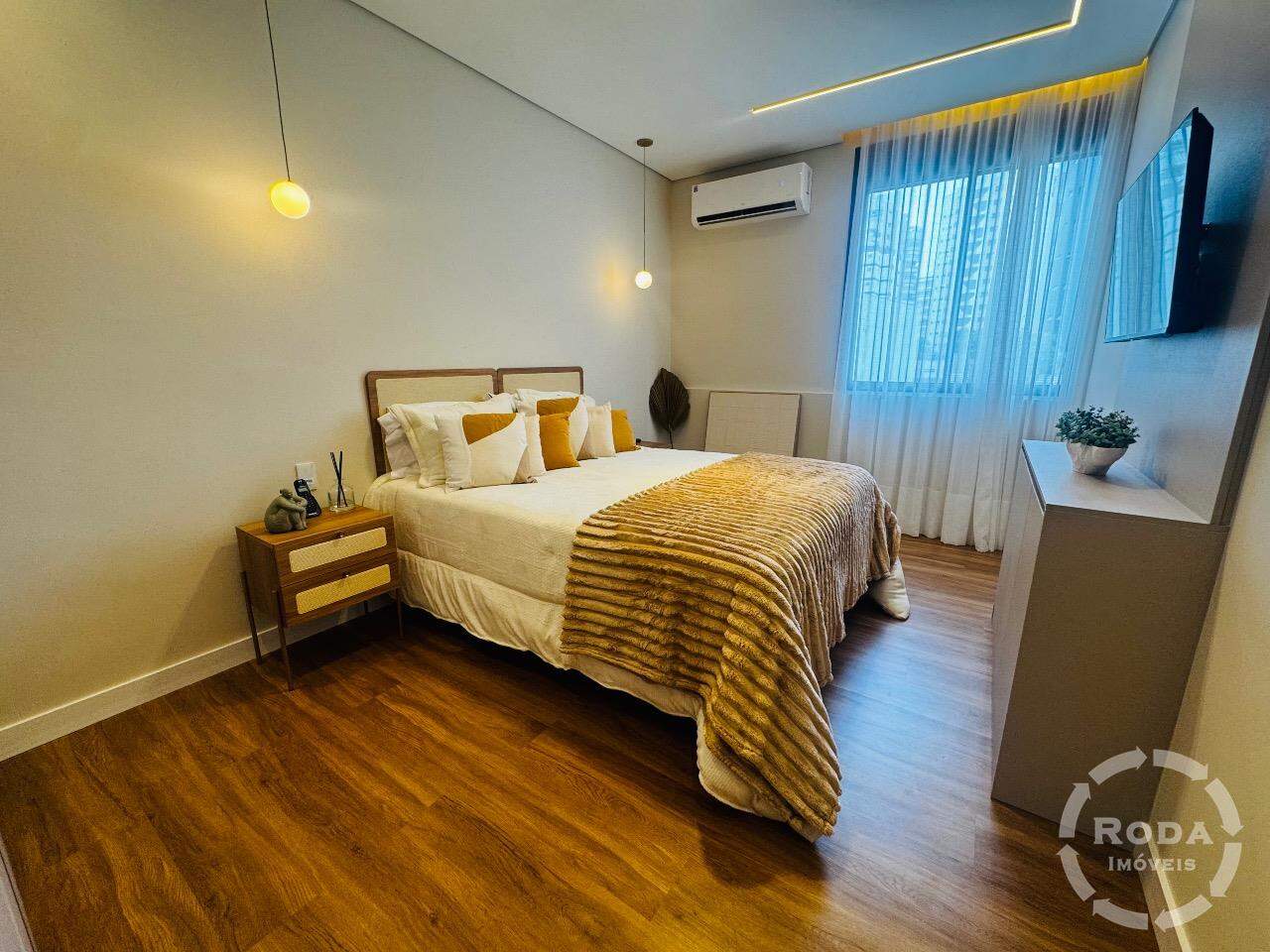 Apartamento à venda no Boqueirão: suite master