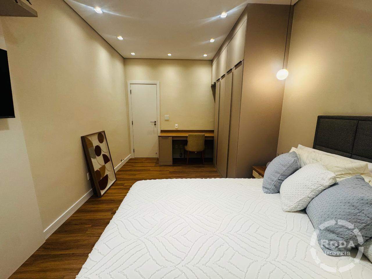 Apartamento à venda no Boqueirão: 