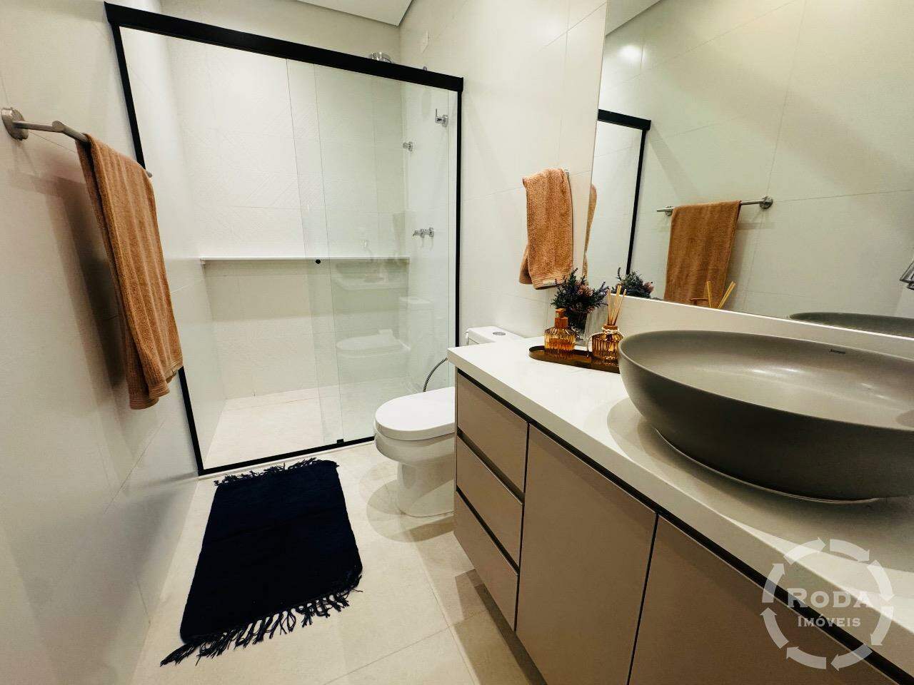 Apartamento à venda no Boqueirão: 