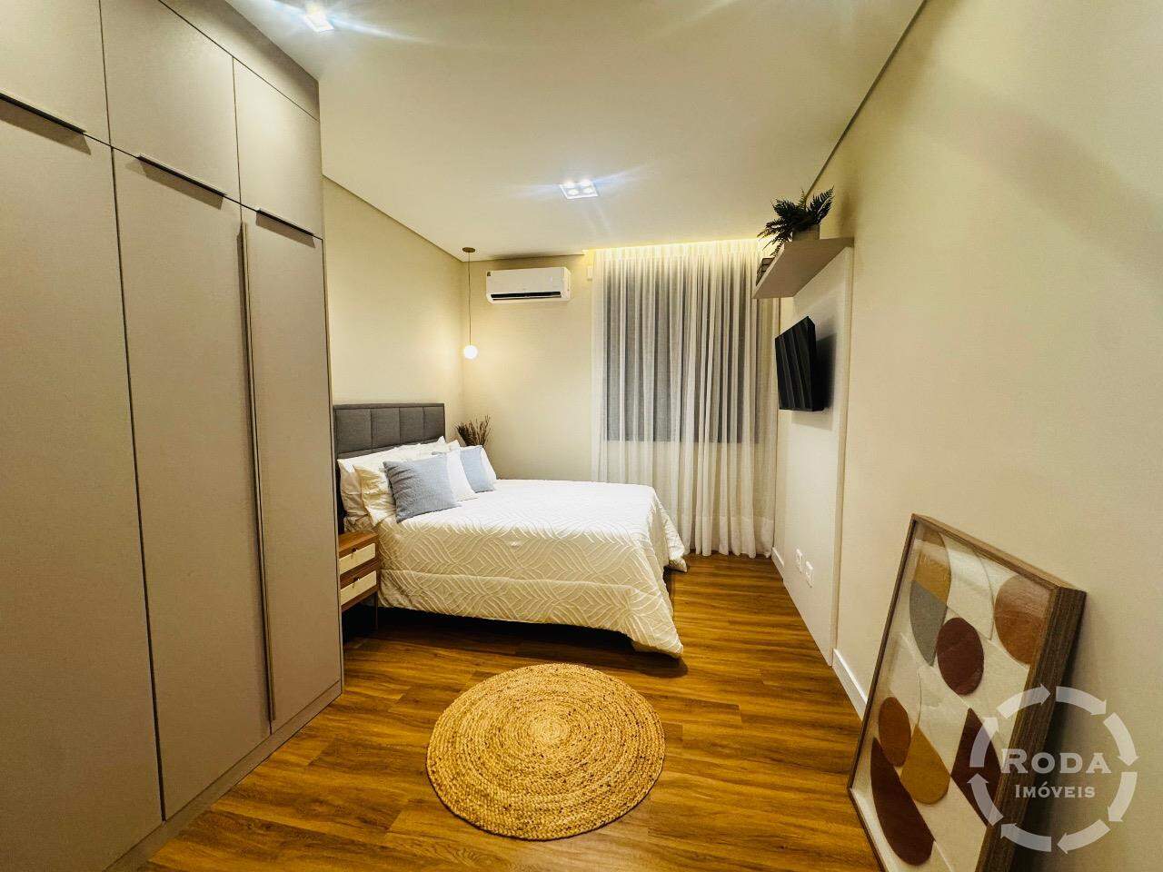 Apartamento à venda no Boqueirão: 