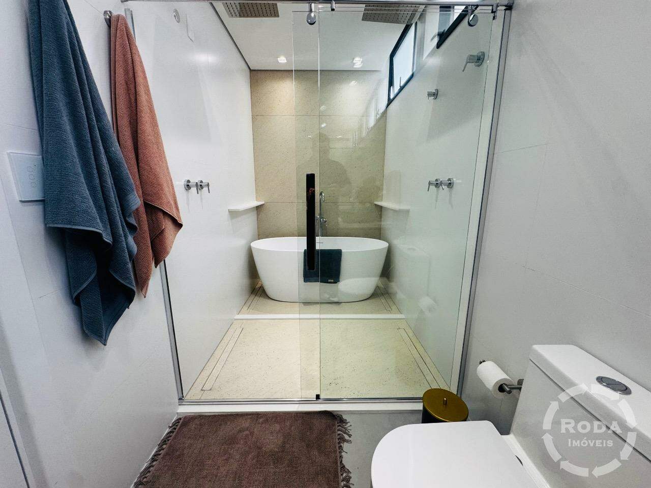 Apartamento à venda no Boqueirão: suiter master
