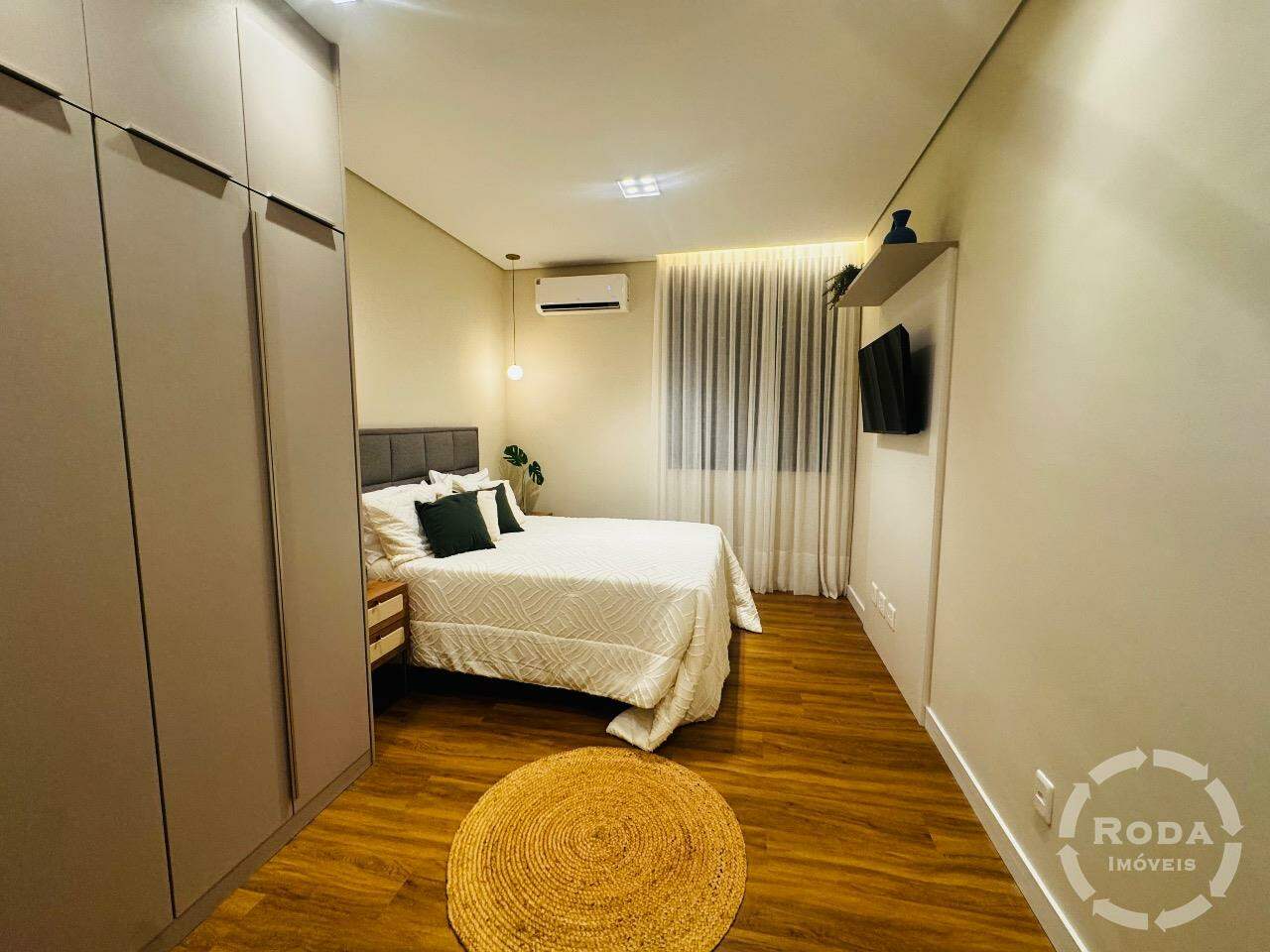 Apartamento à venda no Boqueirão: 
