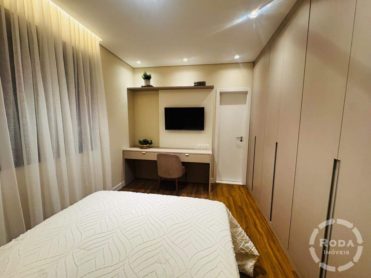 Apartamento à venda no Boqueirão: 