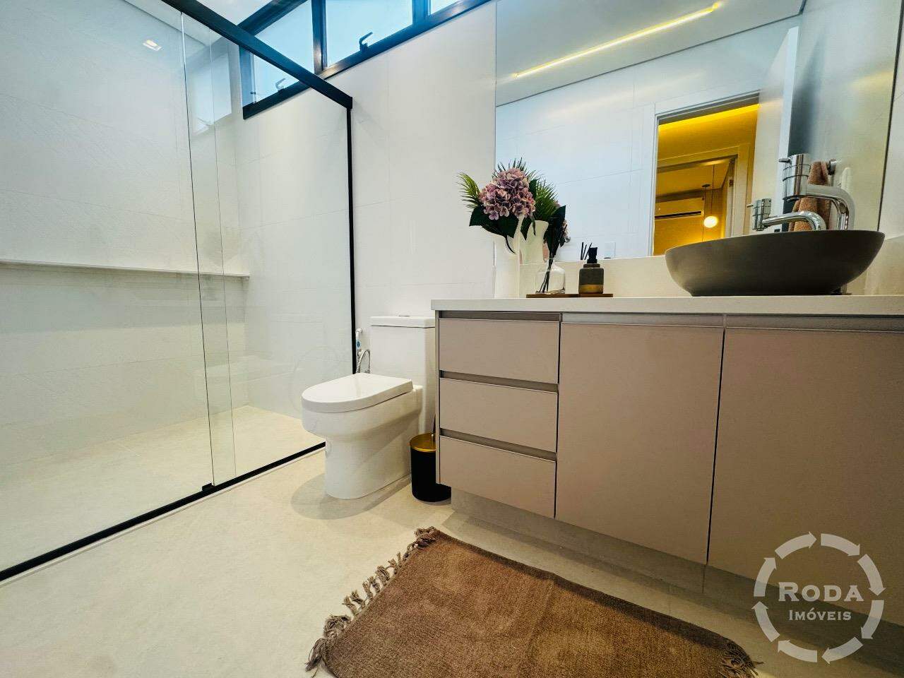 Apartamento à venda no Boqueirão: 