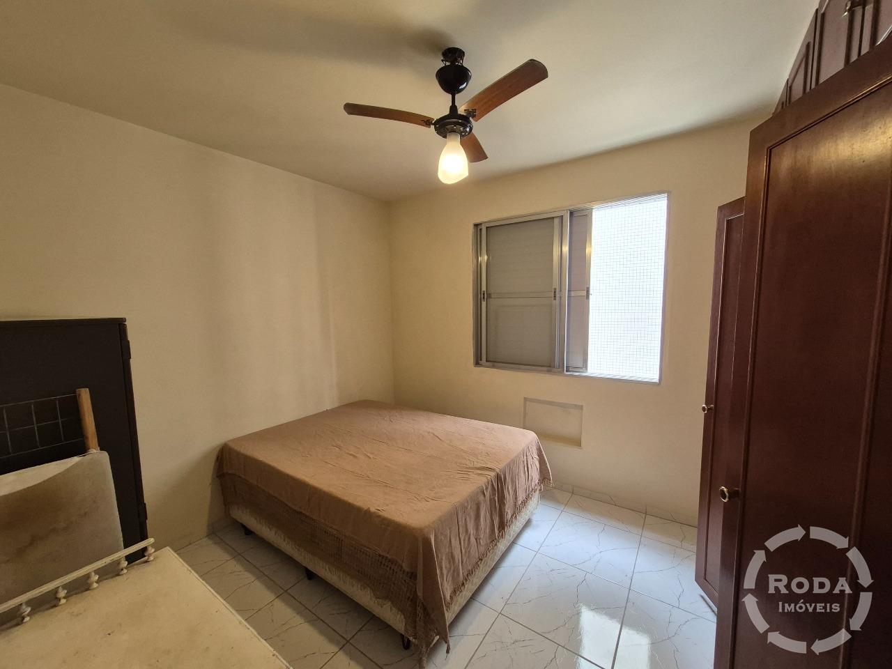 Apartamento para aluguel no Ponta da Praia: 