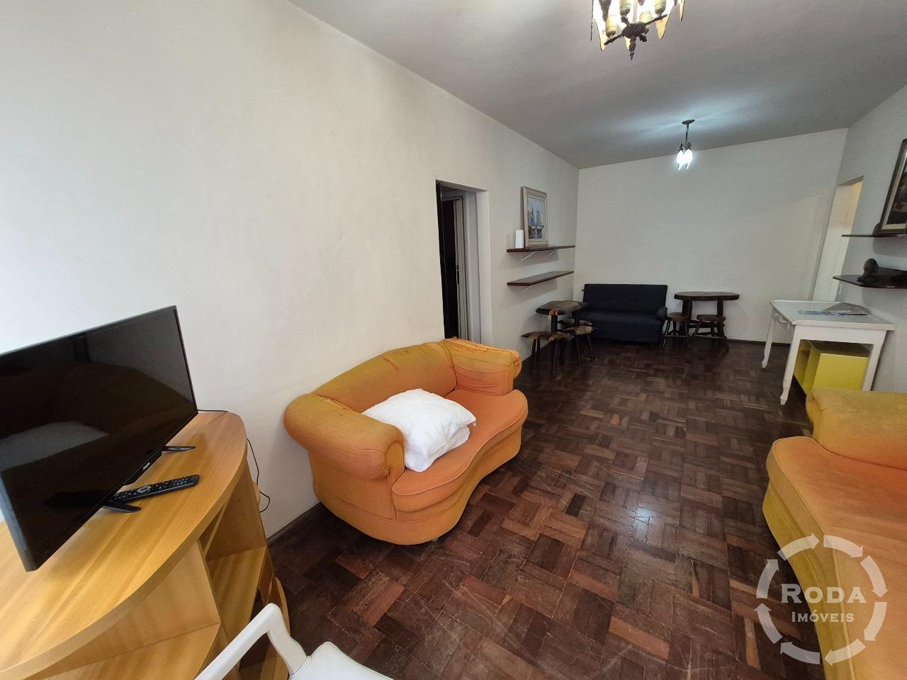 Apartamento para aluguel no Ponta da Praia: 