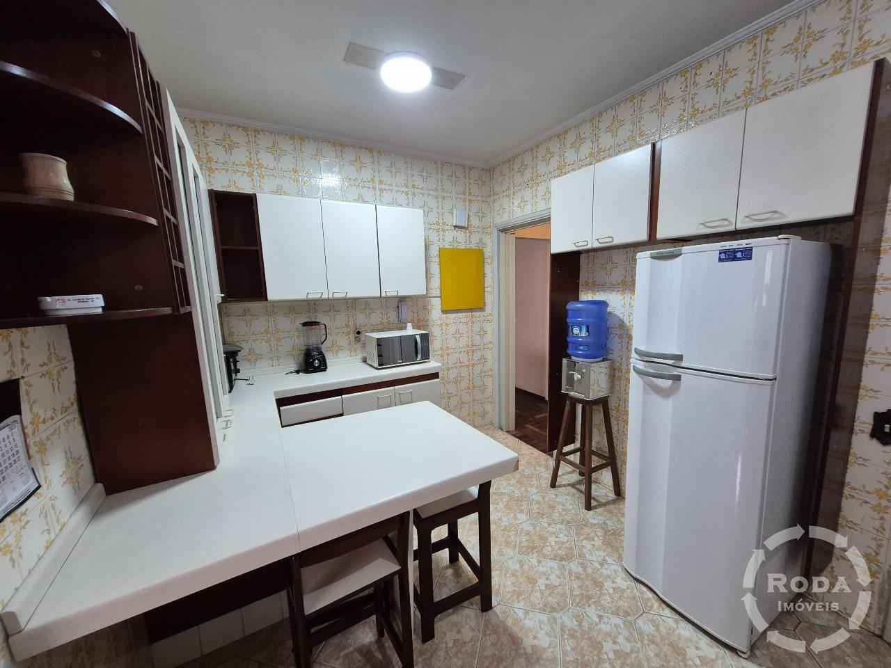 Apartamento para aluguel no Ponta da Praia: 