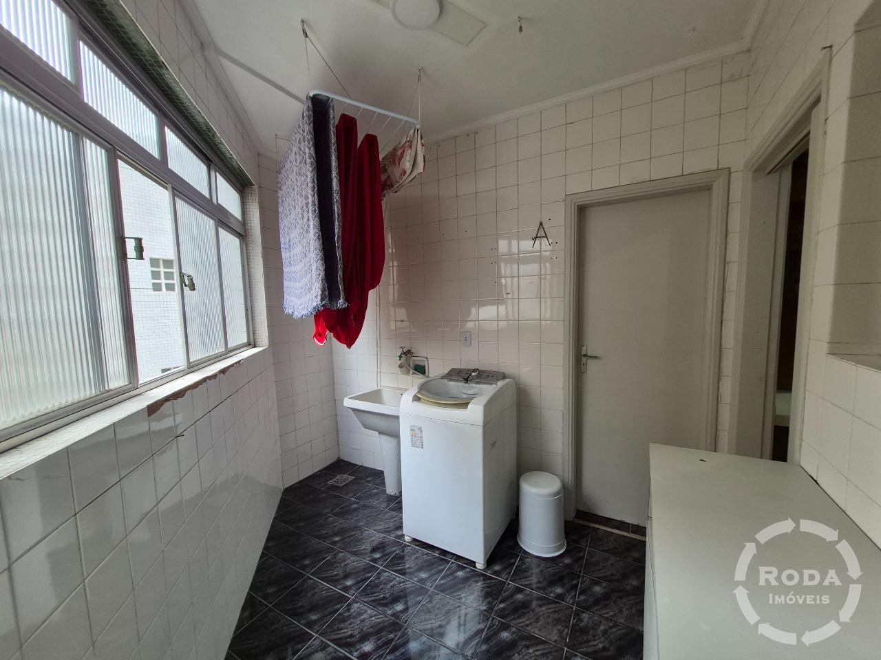 Apartamento para aluguel no Ponta da Praia: 