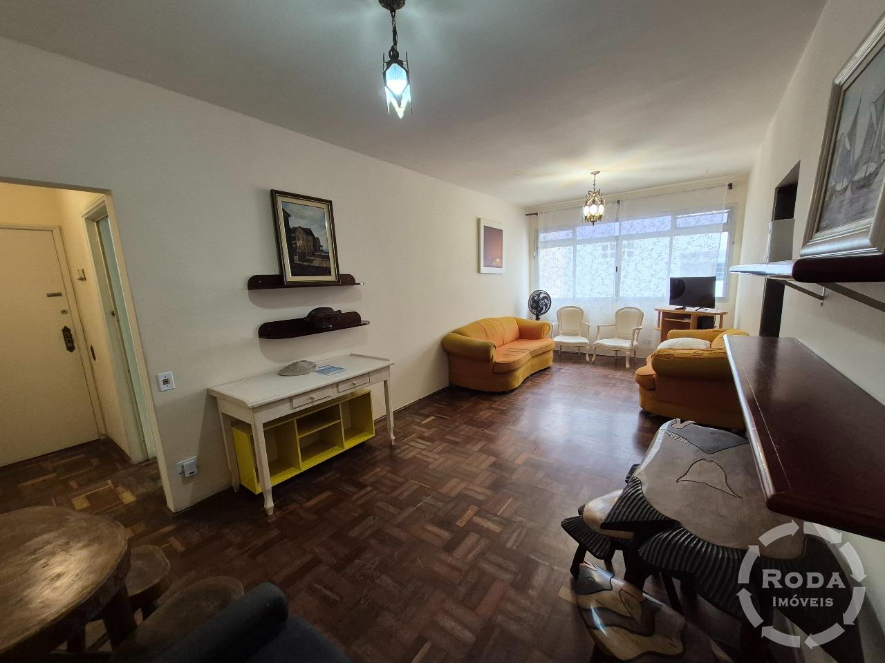 Apartamento para aluguel no Ponta da Praia: 