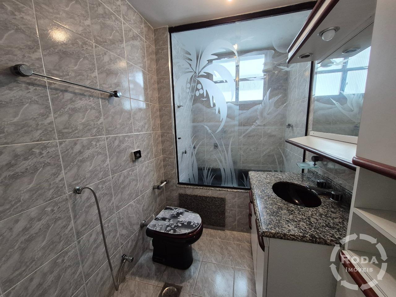 Apartamento para aluguel no Ponta da Praia: 