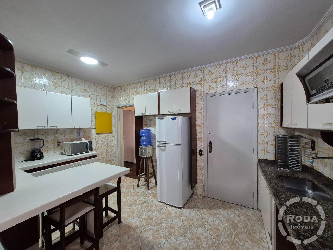 Apartamento para aluguel no Ponta da Praia: 
